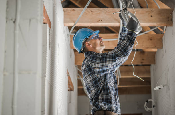 Best Electrical Rewiring Services  in Endwell, NY