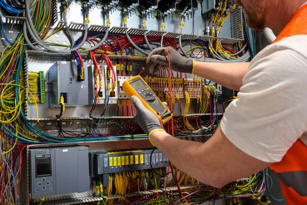 Best Electric Panel Repair  in Endwell, NY