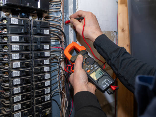 Affordable Emergency Electrician in Endwell, NY