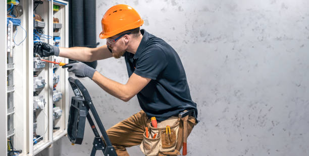Best Circuit Breaker Repair  in Endwell, NY