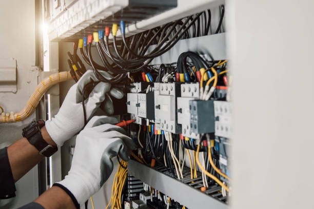 Best Electrical Troubleshooting Services  in Endwell, NY
